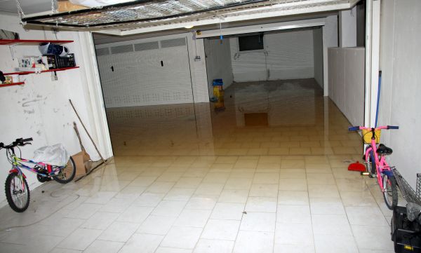 Flood Cleanup Service in Eden Prairie