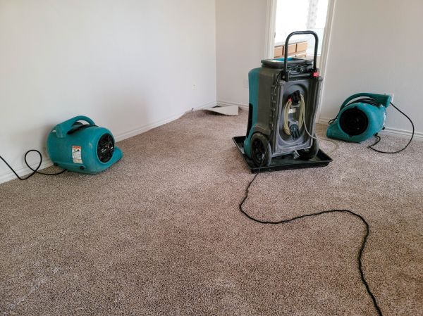 Flood Damage Repair in Eden Prairie